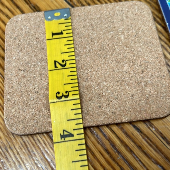 Vintage Jason Products Limited Birds of a Feather design coasters. Six coasters - Picture 12 of 13